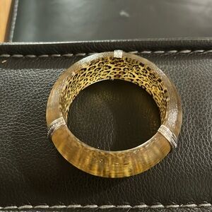 Brighton bangle bracelet.